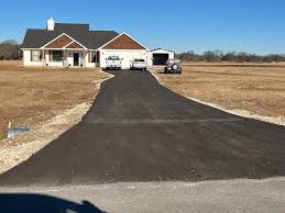 Best Permeable Paver Driveways  in Crownpoint, NM