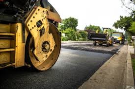 Best Cobblestone Driveway Installation  in Crownpoint, NM